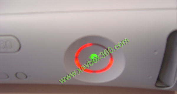 comment réparer 1 led rouge xbox 360