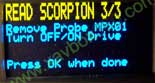 scorpion 2