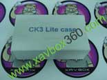 boite ck3 lite case