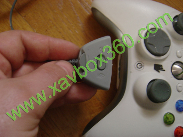 comment reparer un casque xbox 360