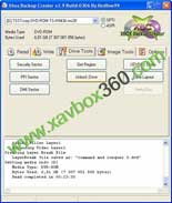 backup creator v 2.9