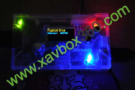 flash xbox360