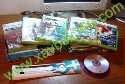 flash xbox 360