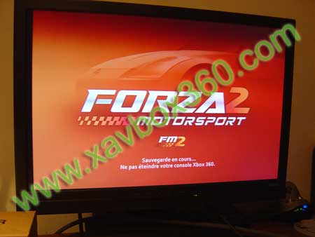 Forza 2 motorsport