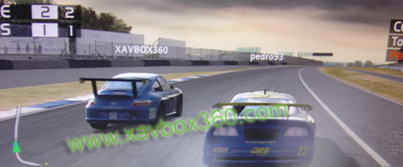 motorsport 2