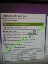 option jeux