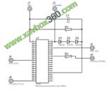 schema xbox 360 fat