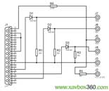 cable jtag parrallèle