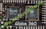 globe 360