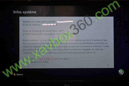 kernel xbox 360