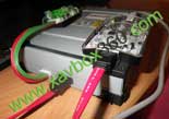 flash avec ck3 mini