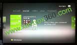 dashboard xbox 360