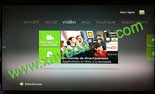 dash xbox 360