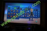 dashboard xbox 360