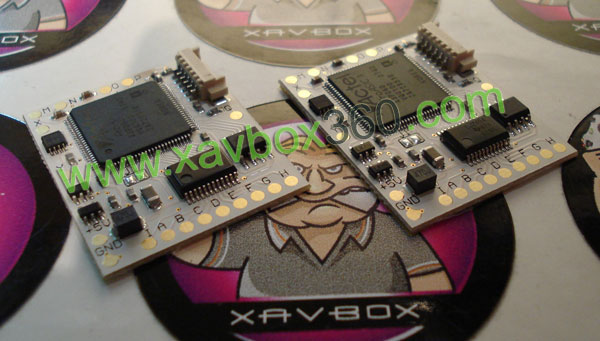 The NME-360 Modchip for the Xbox360 AfterDawn Discussion