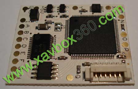 xbox 360 mod chip eBay