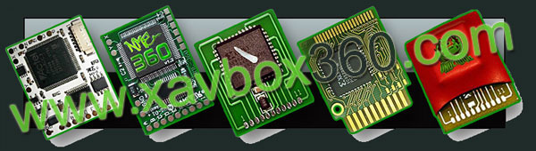 NME 20 Modchip XBox360 kaufen