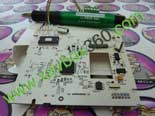 pcb remplacement DG-16D4S