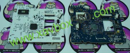 pcb remplacement liteon dg164DS