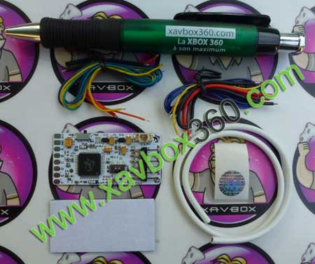 coolrunner revision C