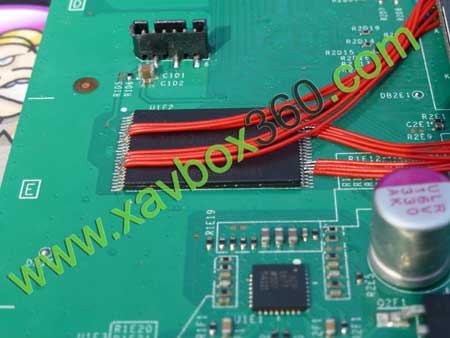 nand xbox360