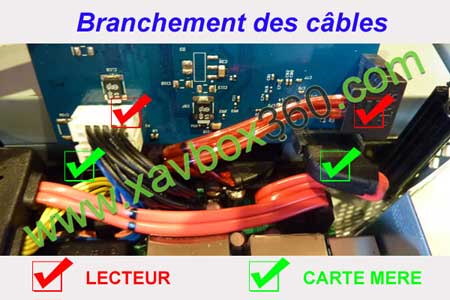 notice de branchement