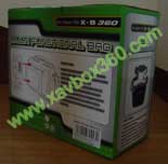 sac xbox 360