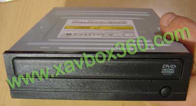 Lecteur DVD Samsung SH-D162