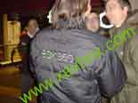 blouson xbox 360