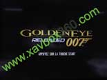 goldeneye