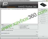 nandflasher360
