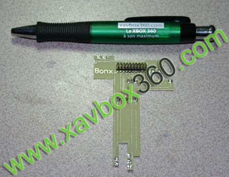 flash nand xbox360