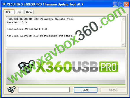 x360usbpro