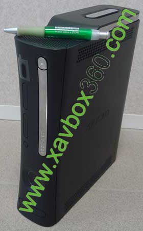 xbox 360 Elite