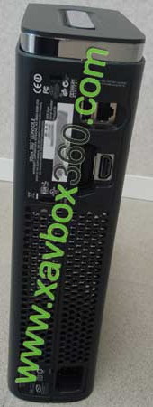 xbox360 elite