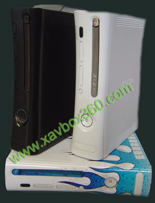 tuning xbox360