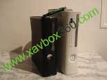 xbox 360 slim et fat