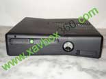 xbox360 slim de face