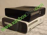 les deux xbox 360