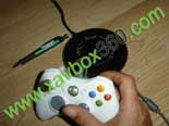 joystick 360