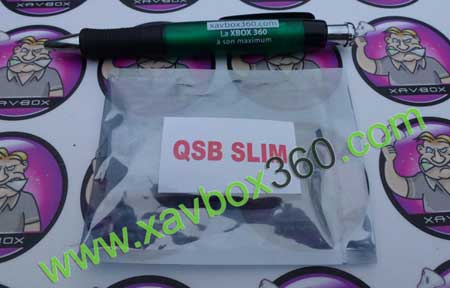 qsb slim